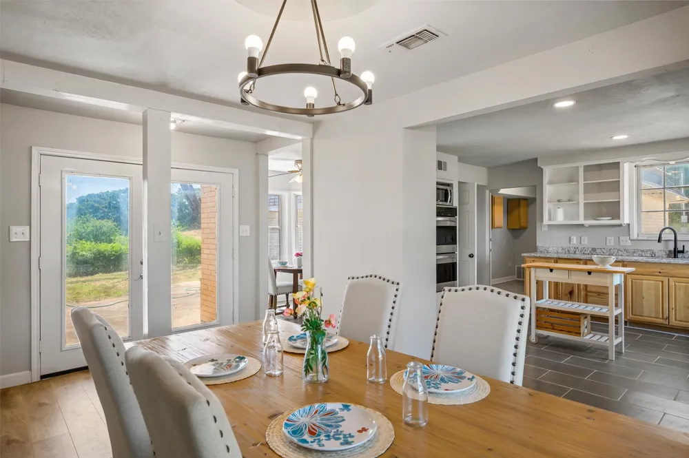 41 Kelsey Road Denison, TX 75021