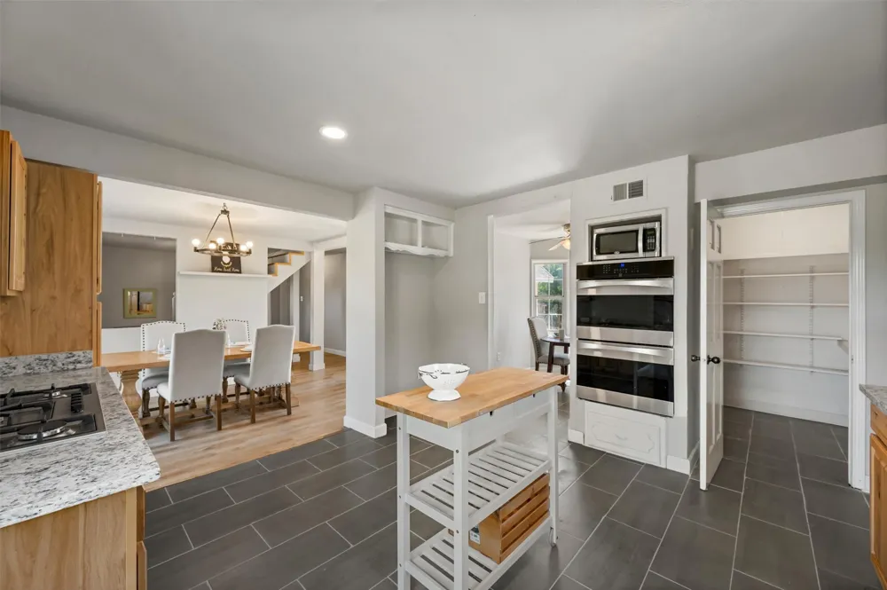 41 Kelsey Road Denison, TX 75021