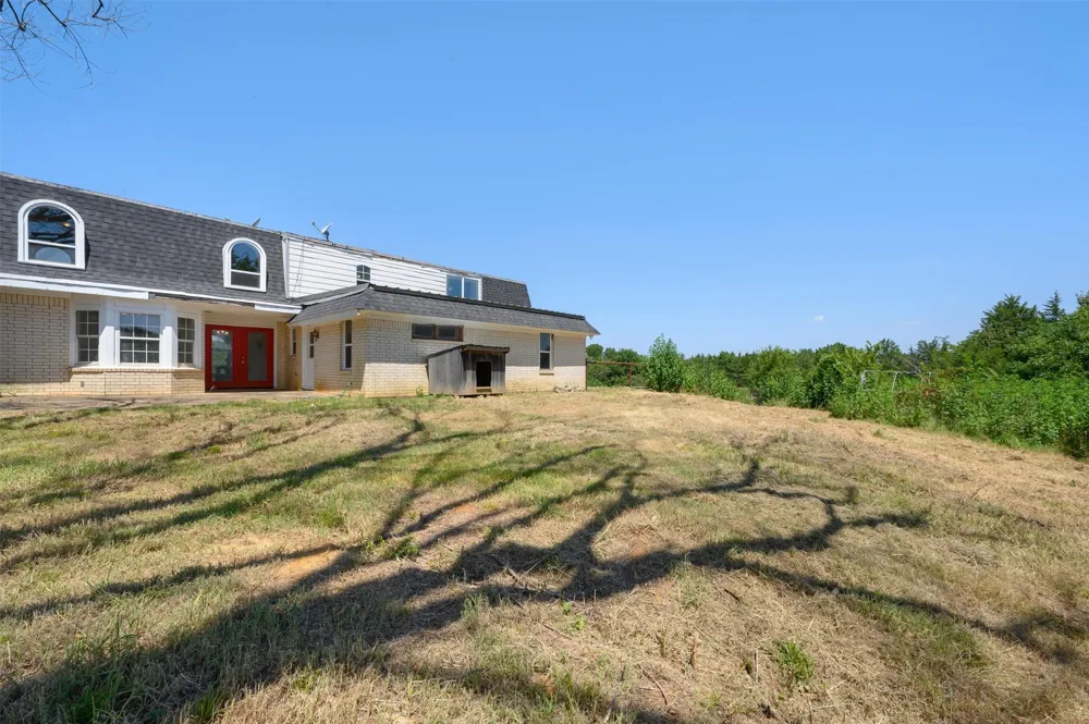41 Kelsey Road Denison, TX 75021