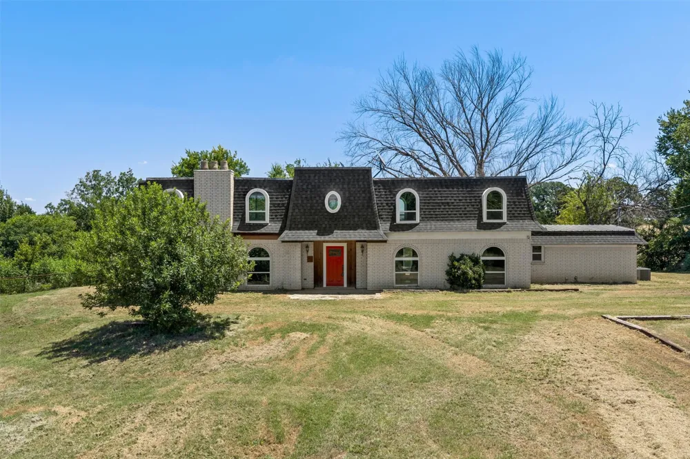 41 Kelsey Road Denison, TX 75021