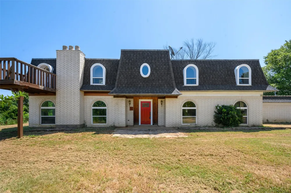 41 Kelsey Road Denison, TX 75021