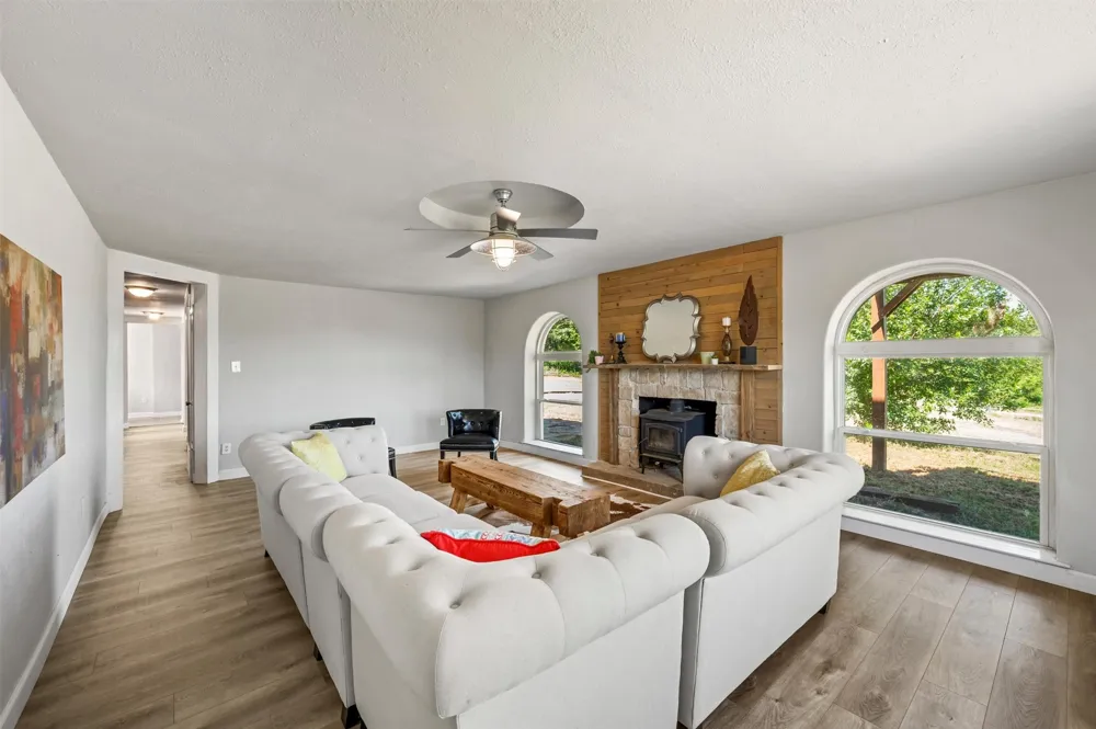 41 Kelsey Road Denison, TX 75021