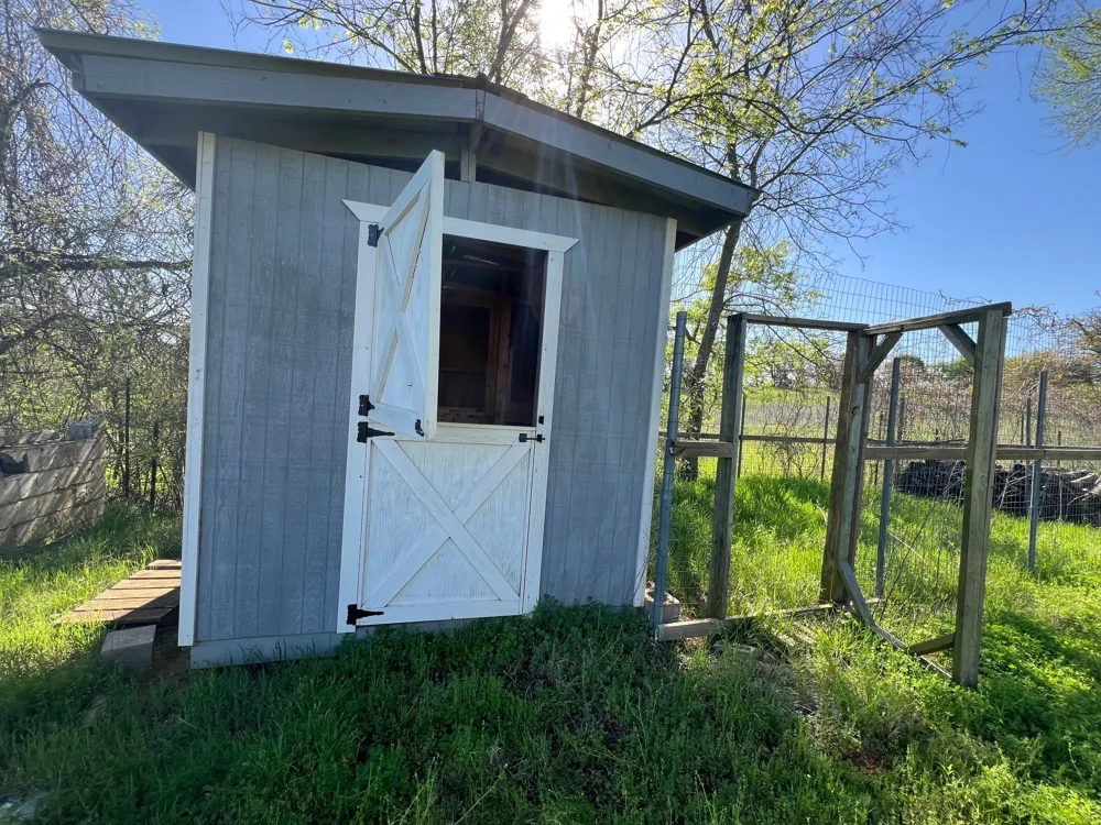 41 Kelsey Road Denison, TX 75021