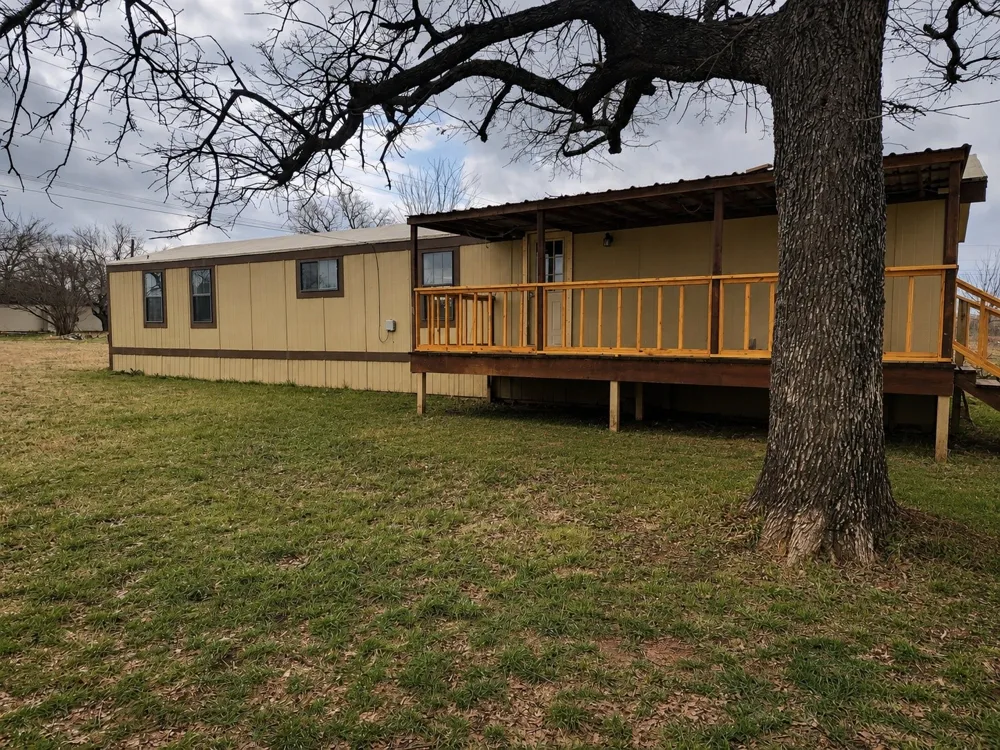 2271 Hwy 2861 Comanche, TX 76442