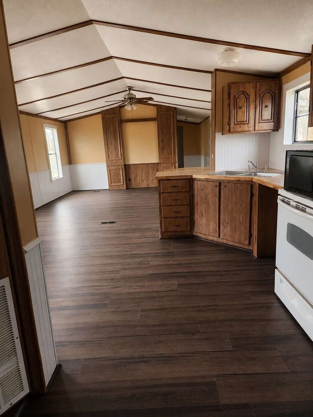 2271 Hwy 2861 Comanche, TX 76442