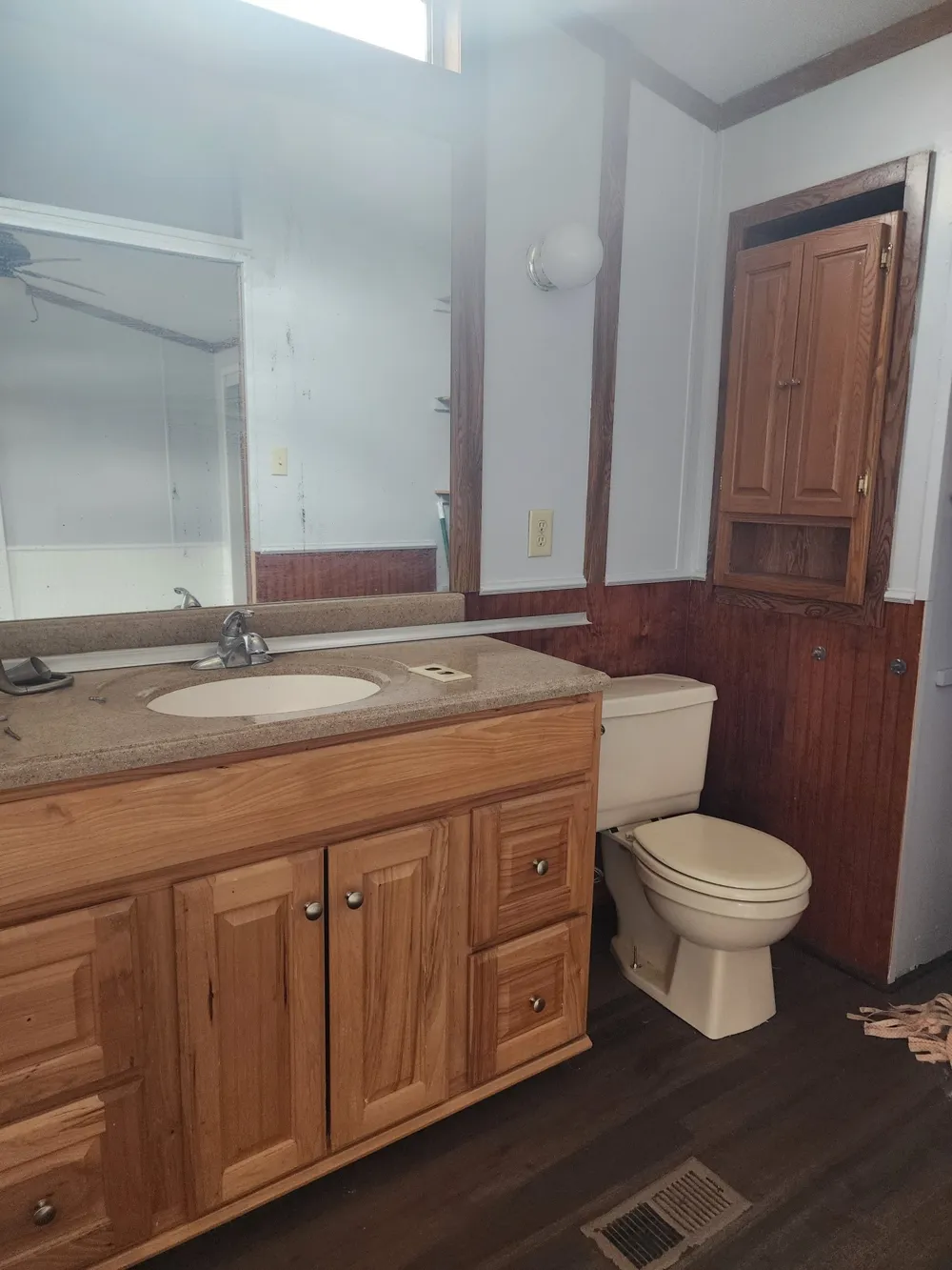 2271 Hwy 2861 Comanche, TX 76442