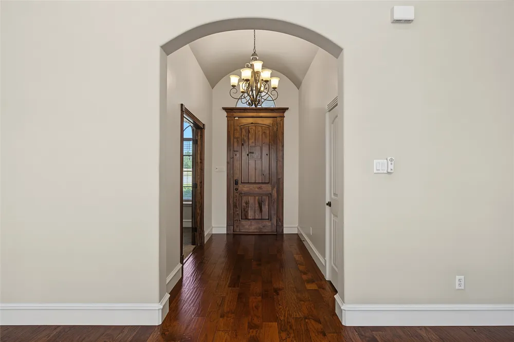 124 Carnes Court Springtown, TX 76082
