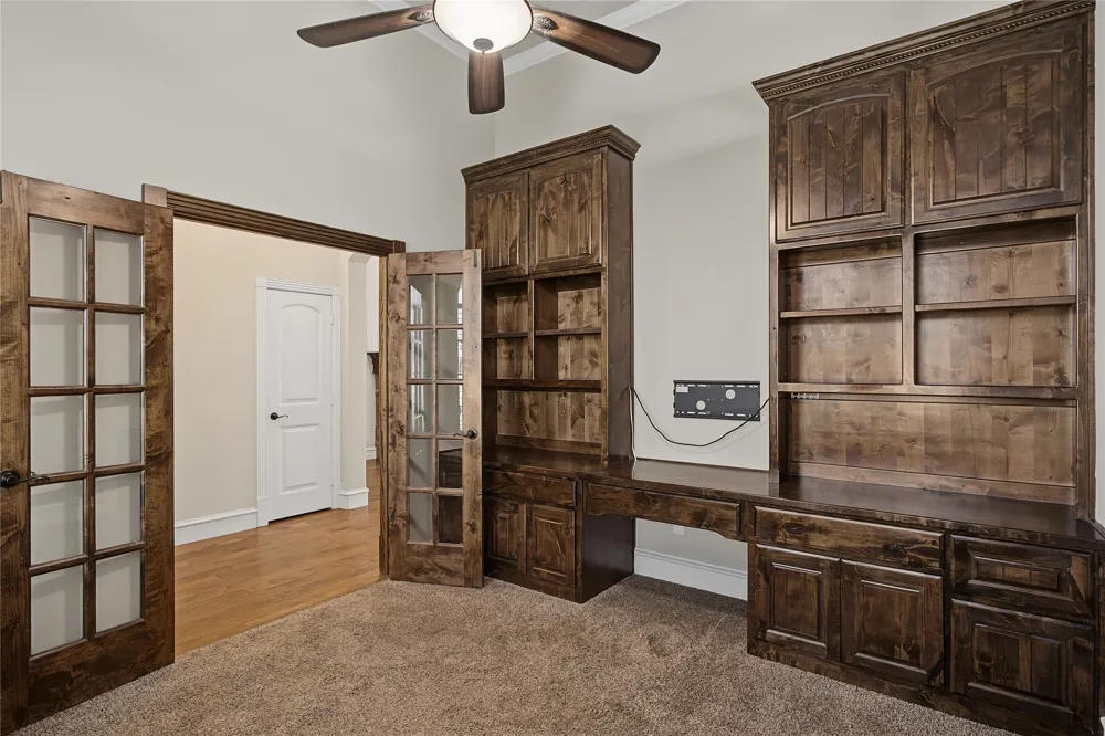 124 Carnes Court Springtown, TX 76082
