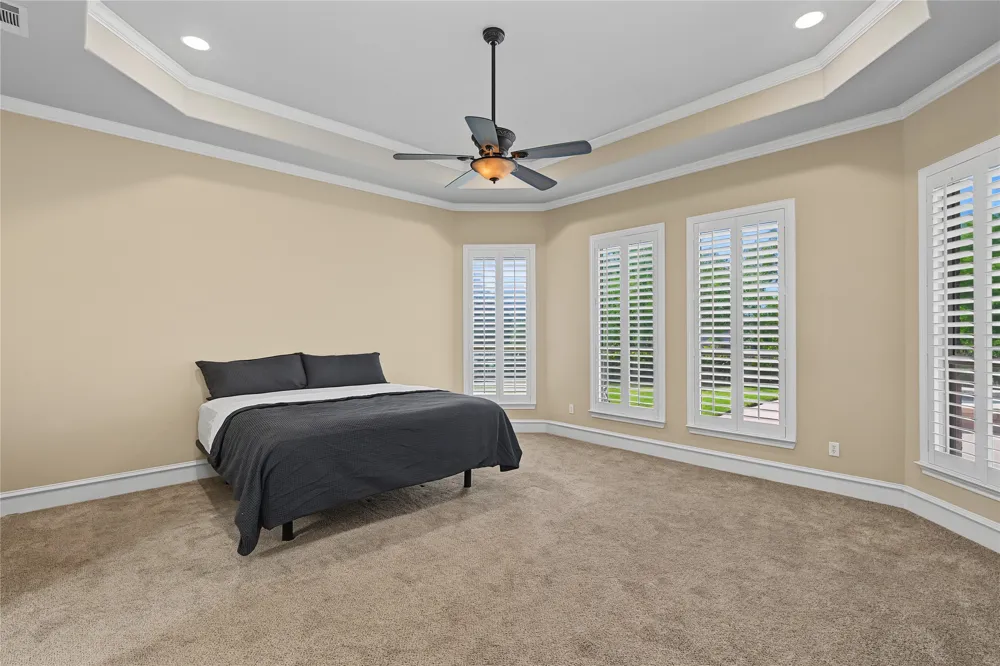 124 Carnes Court Springtown, TX 76082