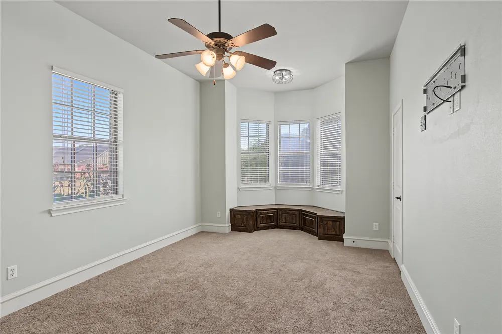 124 Carnes Court Springtown, TX 76082