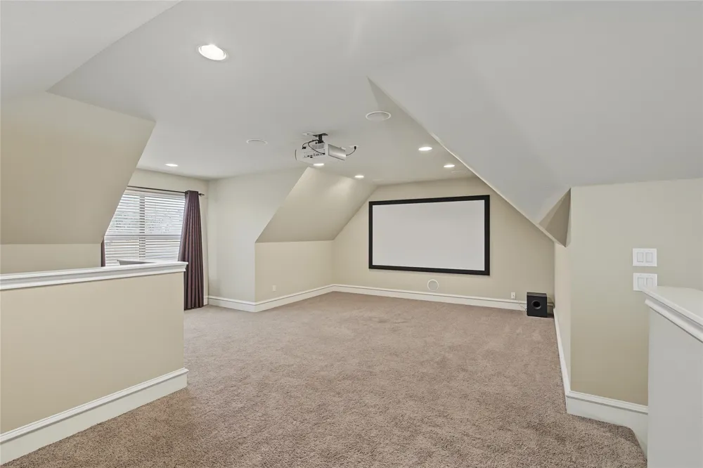 124 Carnes Court Springtown, TX 76082