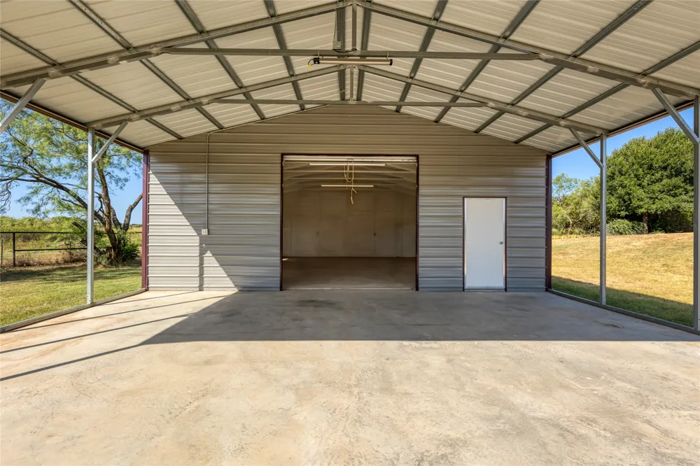 124 Carnes Court Springtown, TX 76082