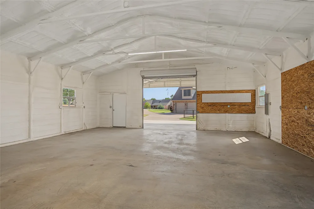 124 Carnes Court Springtown, TX 76082