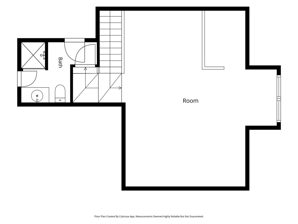 124 Carnes Court Springtown, TX 76082