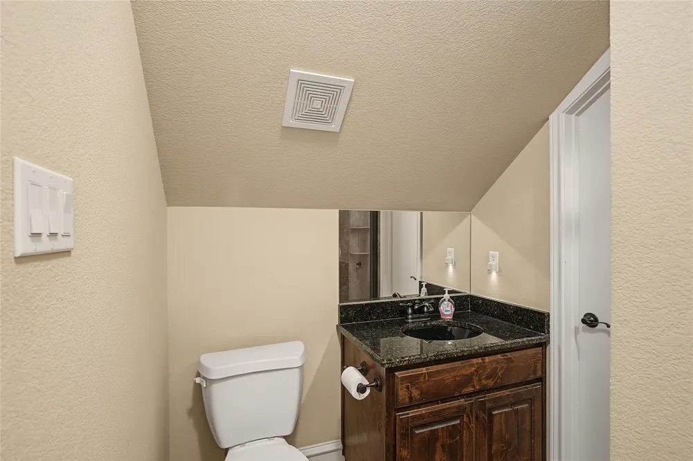 124 Carnes Court Springtown, TX 76082