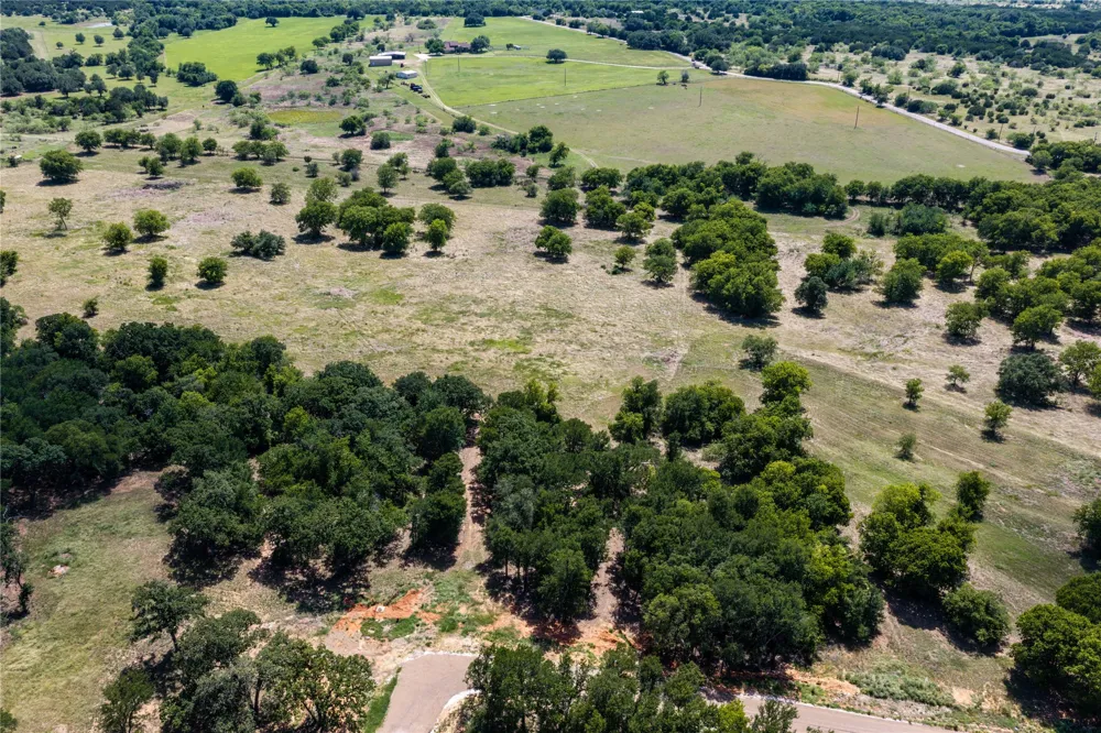 Lakewood Drive Whitney, TX 76692