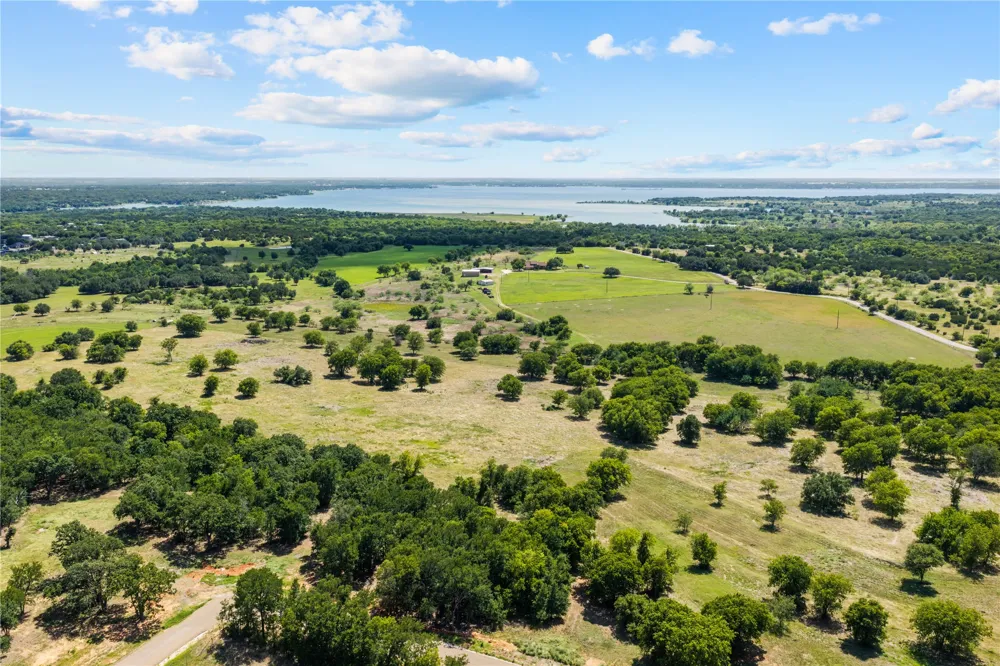 Lakewood Drive Whitney, TX 76692