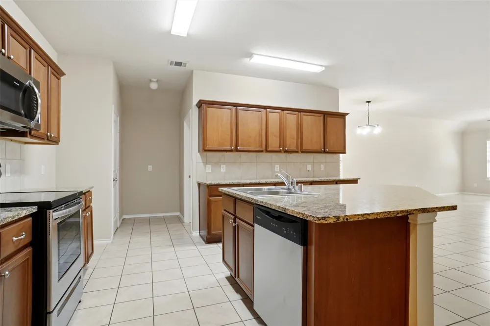 2795 Tanner Street Forney, TX 75126