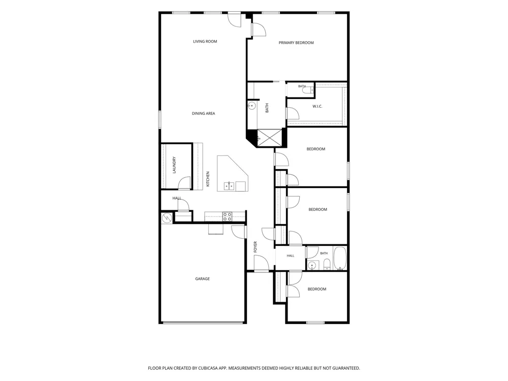 2795 Tanner Street Forney, TX 75126