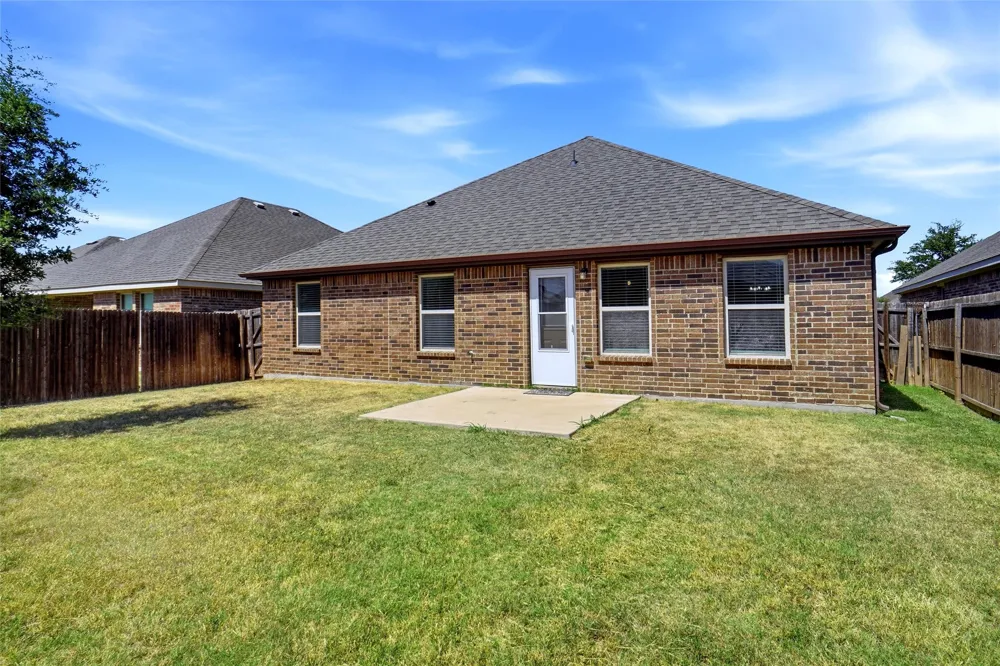 2795 Tanner Street Forney, TX 75126