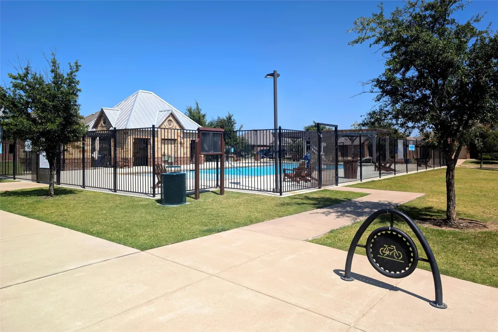 2795 Tanner Street Forney, TX 75126