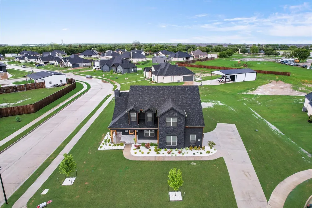 1001 Devoss Court Caddo Mills, TX 75135