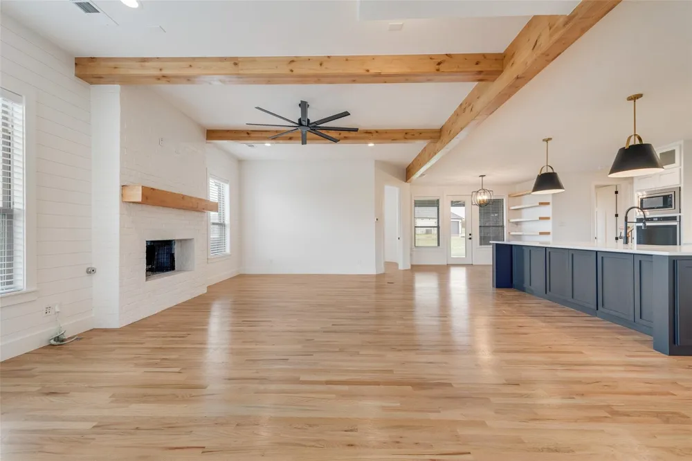 1001 Devoss Court Caddo Mills, TX 75135