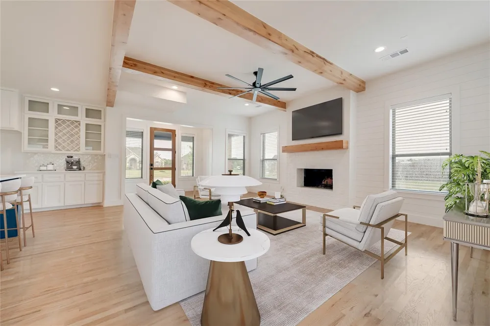 1001 Devoss Court Caddo Mills, TX 75135