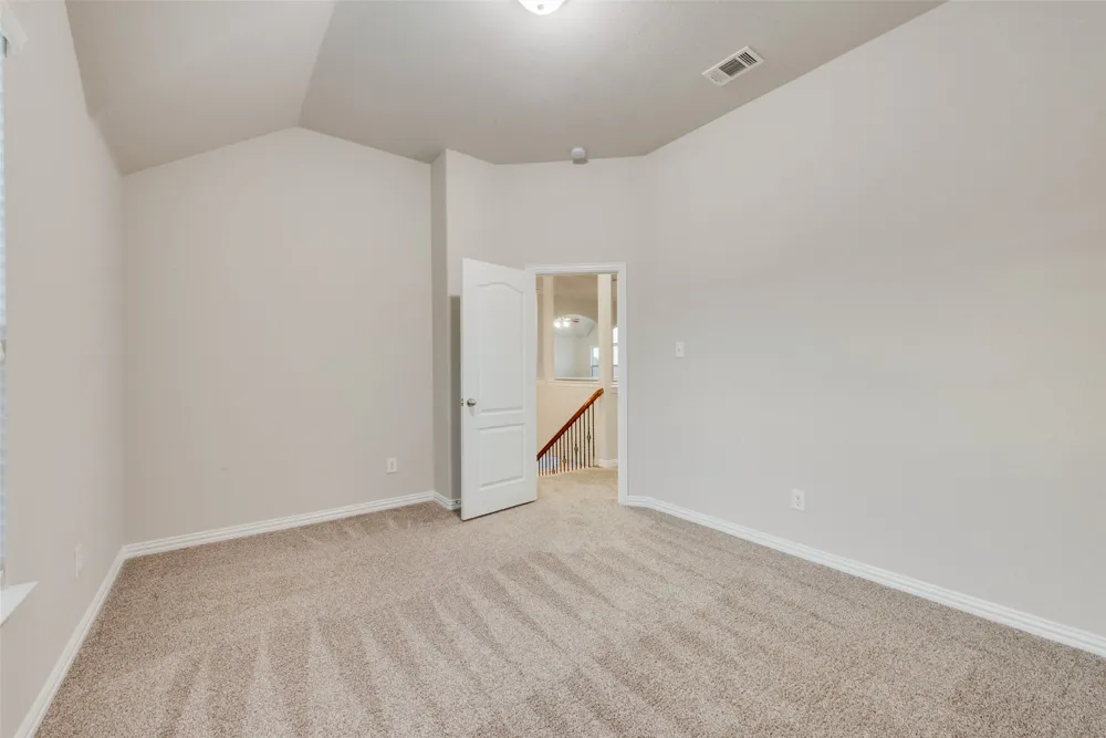 917 Tara Drive Burleson, TX 76028