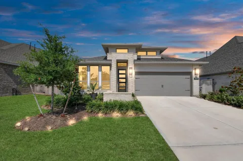 11414 Bush Clover Drive