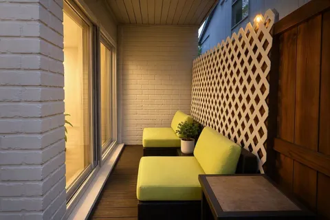 909 Silber Road #28E