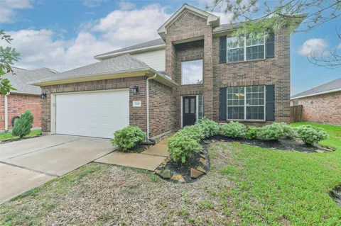 5418 Lilac Grove Lane