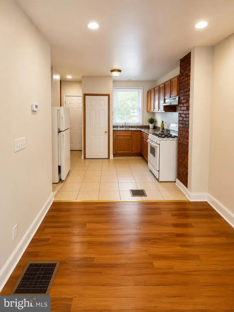 444 FURROW STREET Baltimore, MD 21223