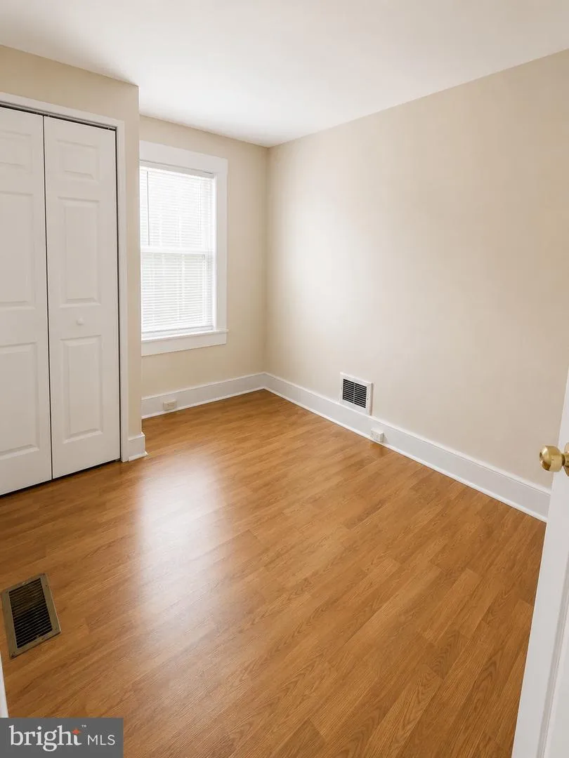 444 FURROW STREET Baltimore, MD 21223