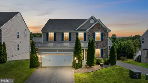 54 BAYSIDE DRIVE