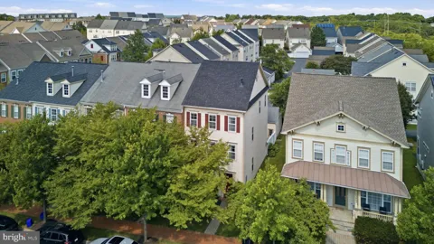 12805 CLARKSBURG SQUARE ROAD