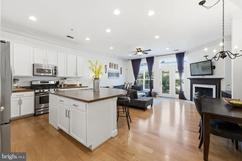 12805 CLARKSBURG SQUARE ROAD Clarksburg, MD 20871