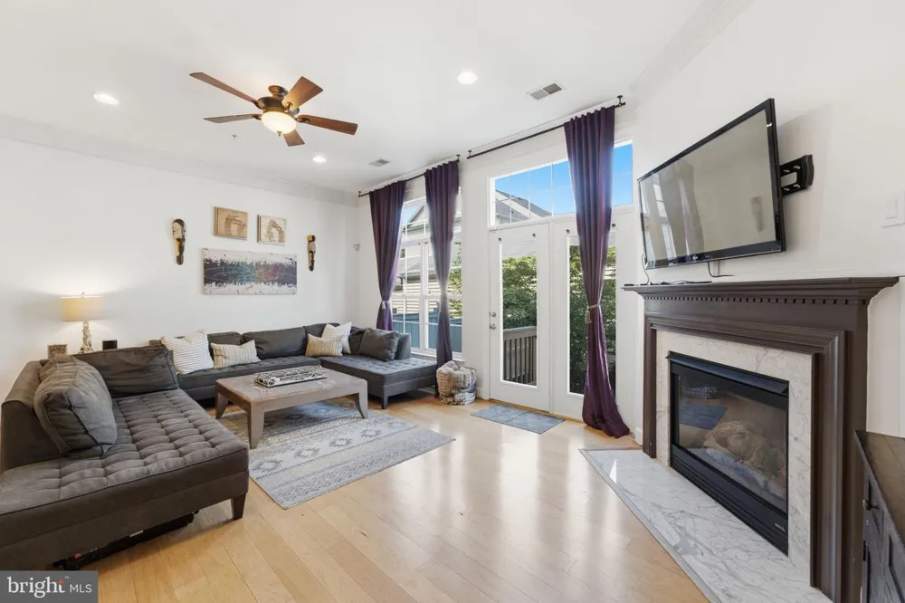 12805 CLARKSBURG SQUARE ROAD Clarksburg, MD 20871
