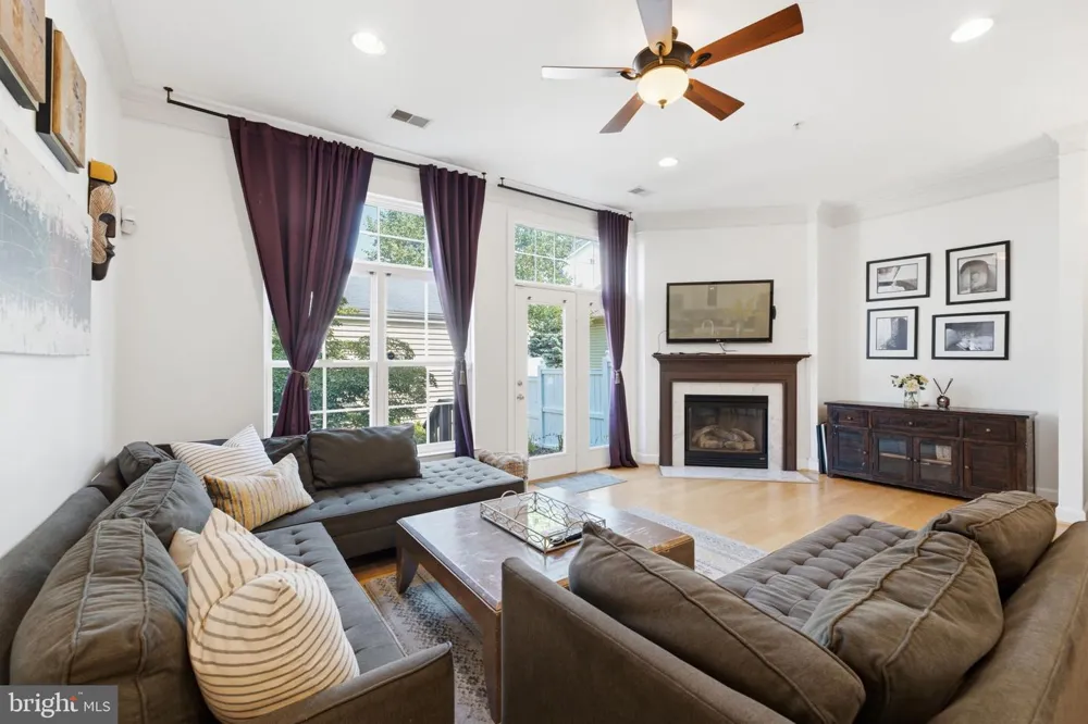 12805 CLARKSBURG SQUARE ROAD Clarksburg, MD 20871