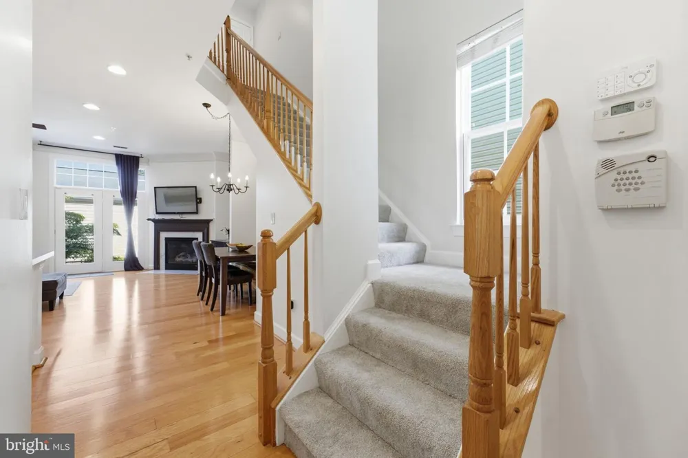 12805 CLARKSBURG SQUARE ROAD Clarksburg, MD 20871