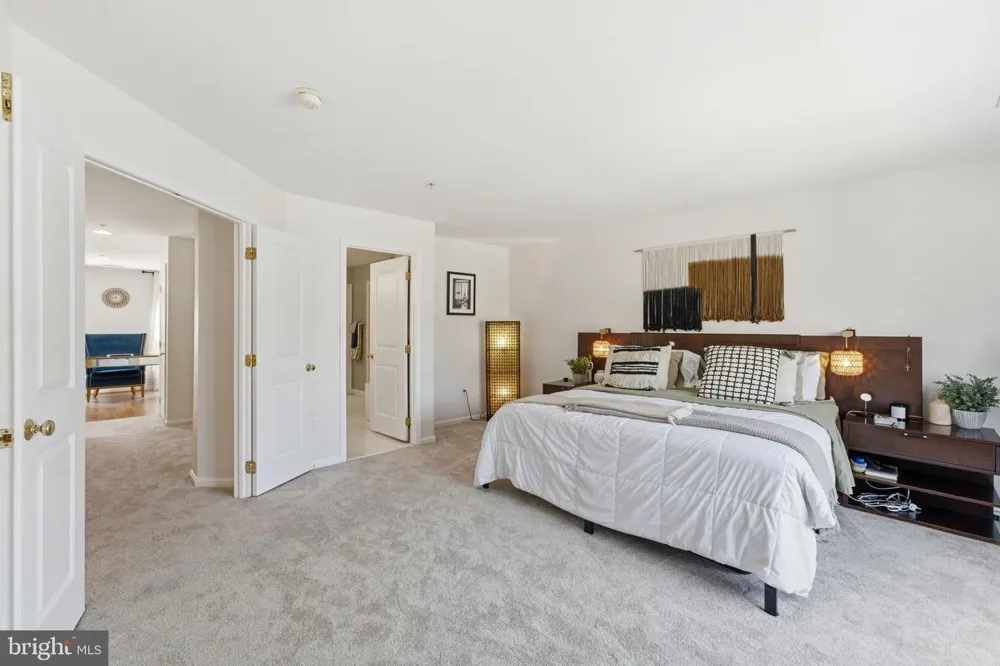 12805 CLARKSBURG SQUARE ROAD Clarksburg, MD 20871