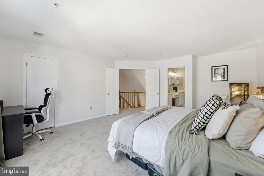 12805 CLARKSBURG SQUARE ROAD Clarksburg, MD 20871