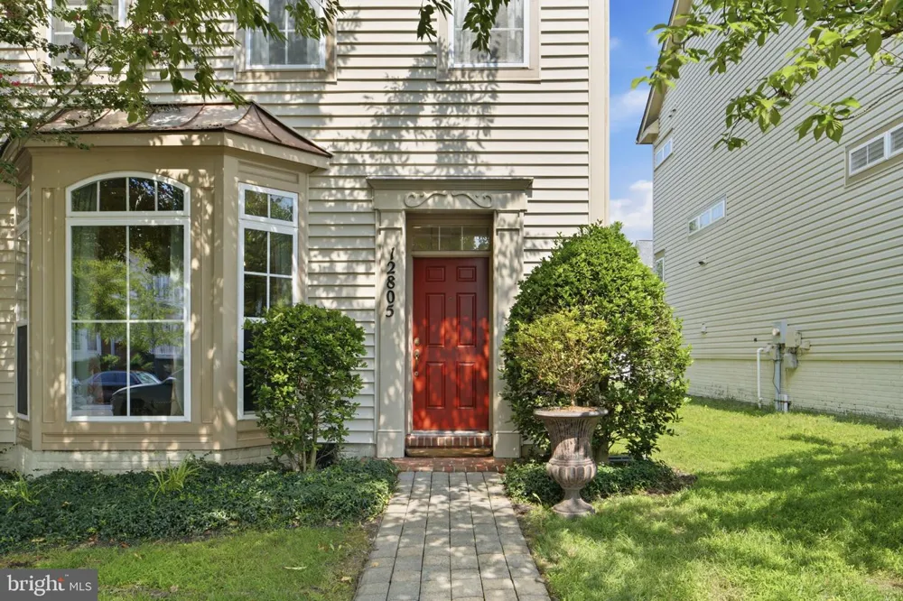 12805 CLARKSBURG SQUARE ROAD Clarksburg, MD 20871