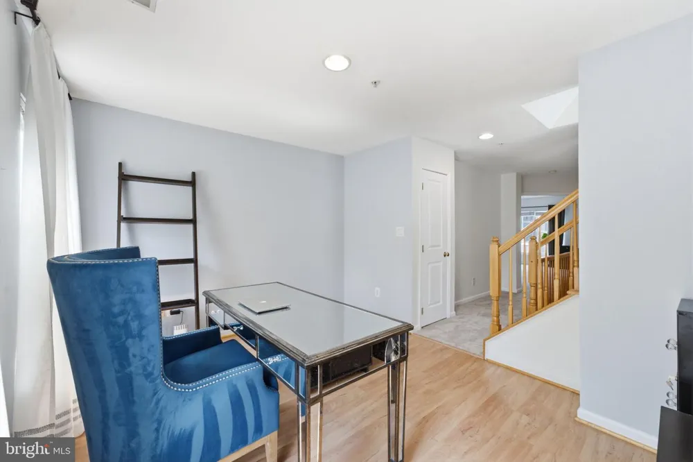 12805 CLARKSBURG SQUARE ROAD Clarksburg, MD 20871