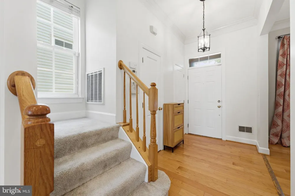 12805 CLARKSBURG SQUARE ROAD Clarksburg, MD 20871