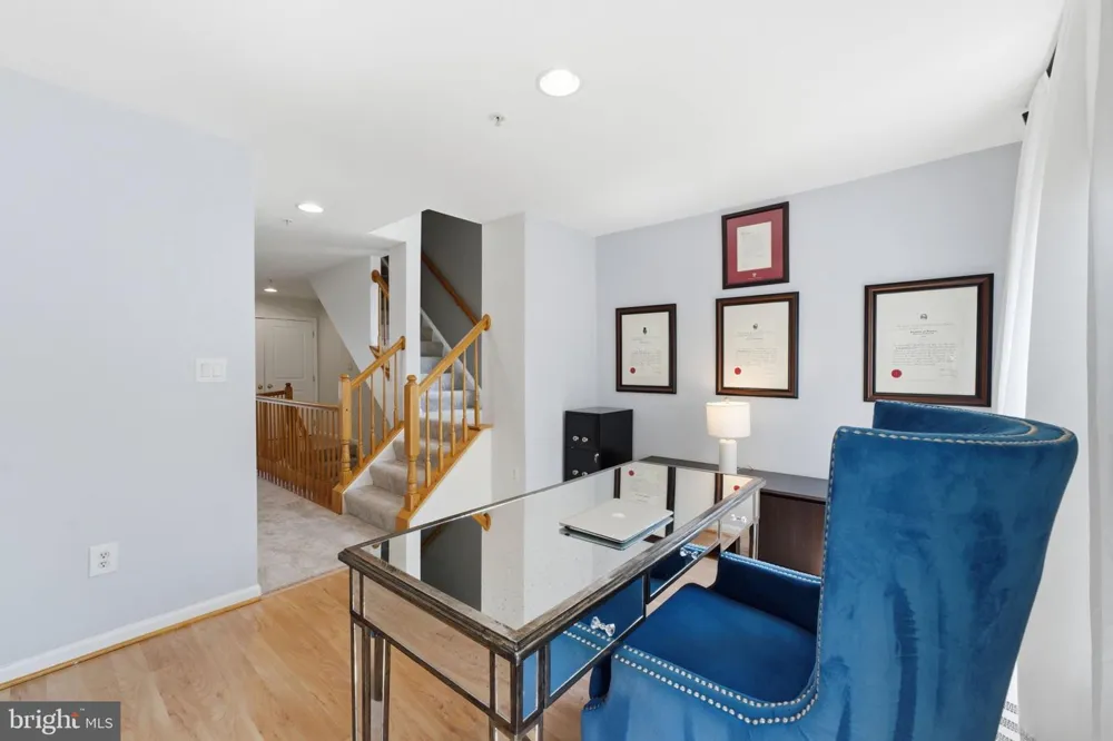 12805 CLARKSBURG SQUARE ROAD Clarksburg, MD 20871