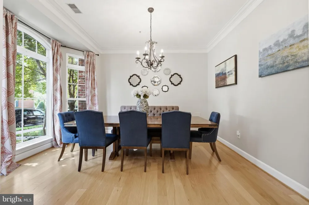 12805 CLARKSBURG SQUARE ROAD Clarksburg, MD 20871