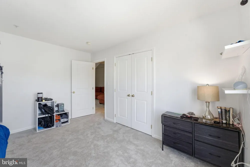 12805 CLARKSBURG SQUARE ROAD Clarksburg, MD 20871