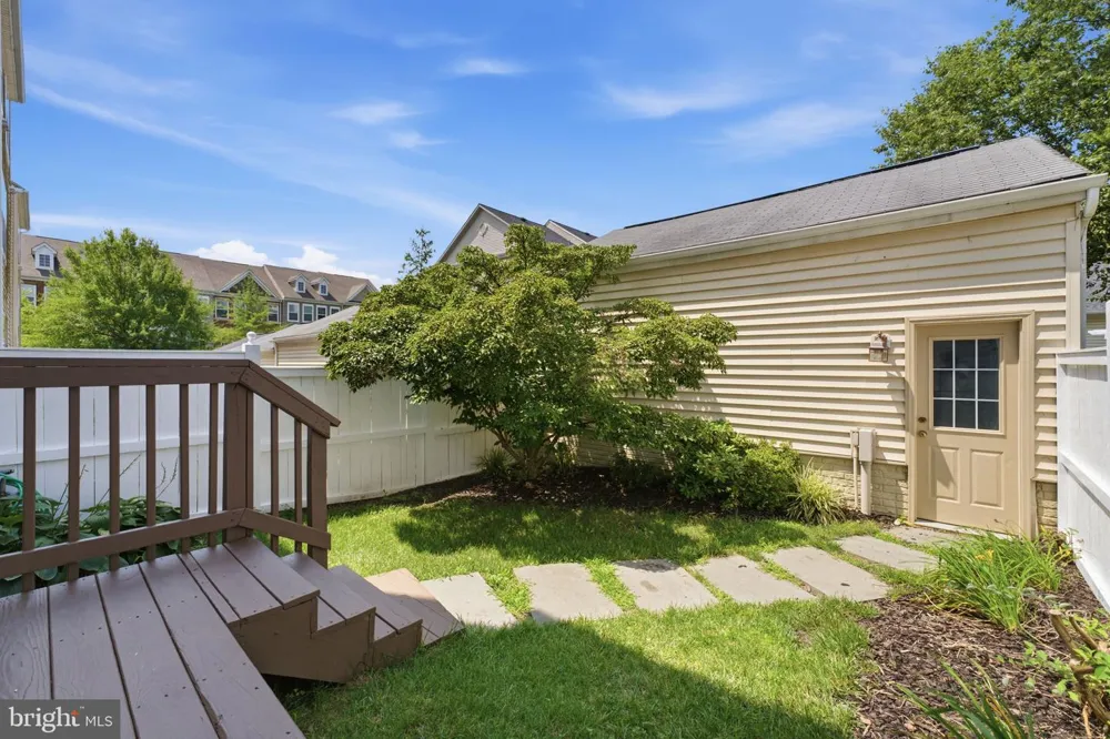 12805 CLARKSBURG SQUARE ROAD Clarksburg, MD 20871