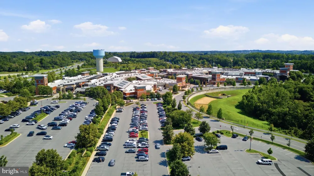12805 CLARKSBURG SQUARE ROAD Clarksburg, MD 20871